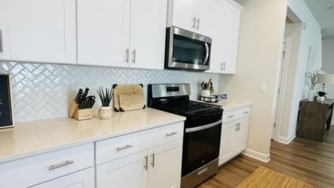Photo of Kitchen in Moore