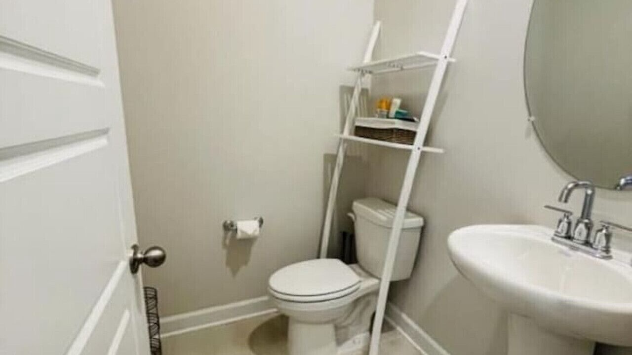 Photo of Bathroom in Moore