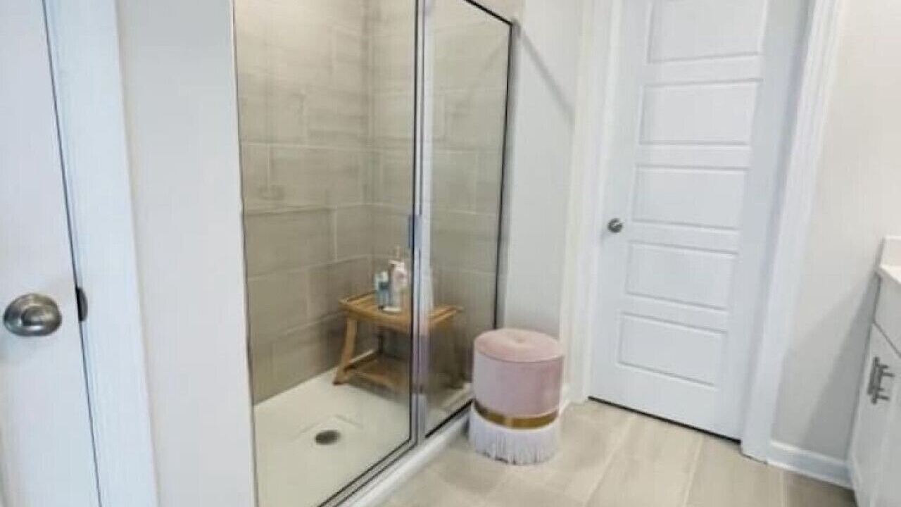 Photo of Bathroom in Moore