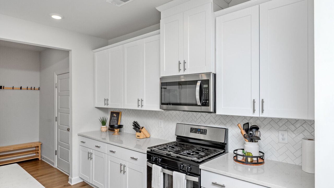 Photo of Kitchen in Moore