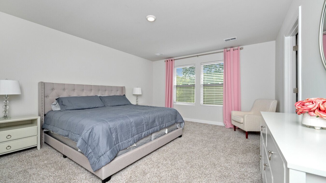 Photo of Bedroom in Moore