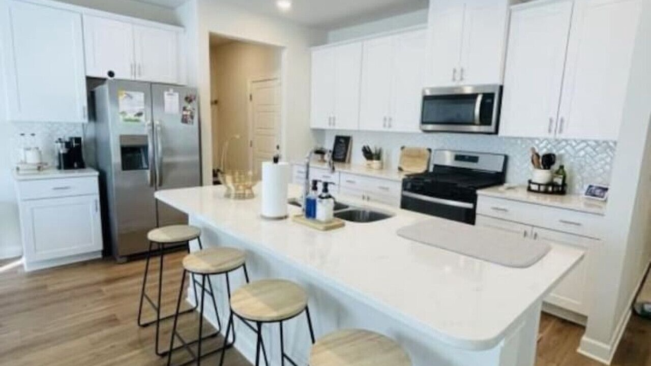 Photo of Kitchen in Moore