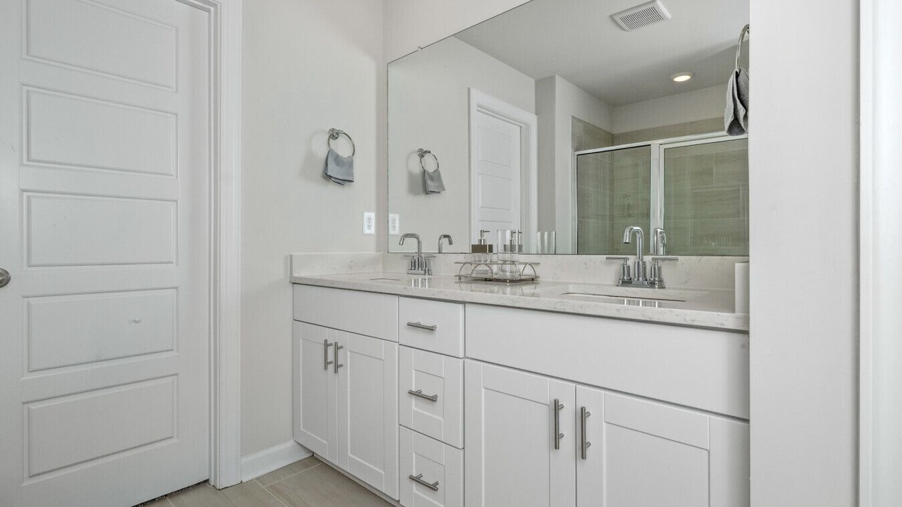 Photo of Bathroom in Moore