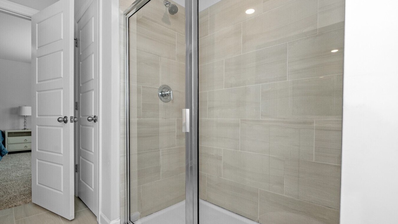 Photo of Bathroom in Moore