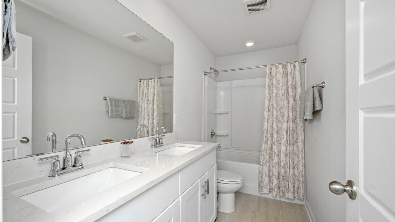 Photo of Bathroom in Moore