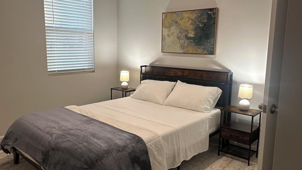 Photo of Bedroom in Aiken