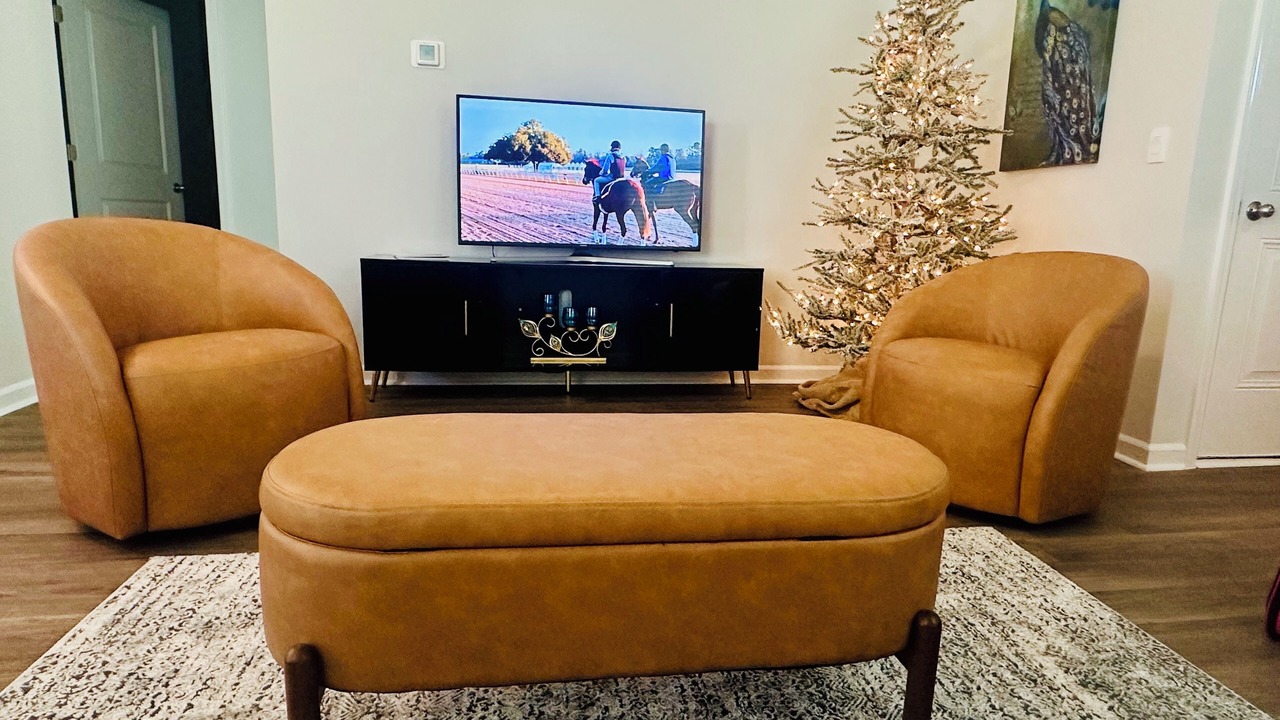 Photo of Livingroom in Aiken