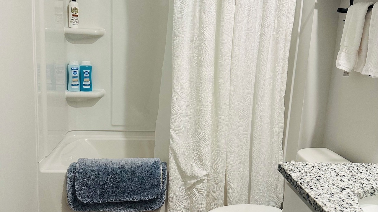 Photo of Bathroom in Aiken