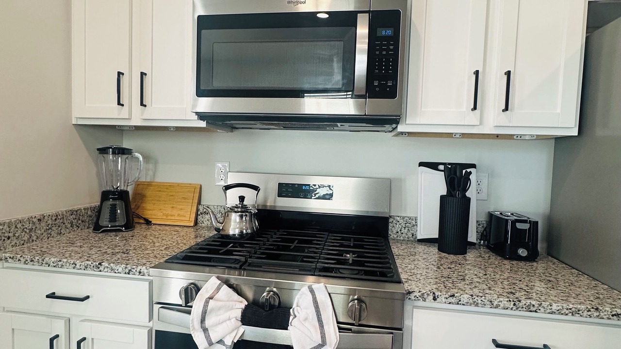 Photo of Kitchen in Aiken