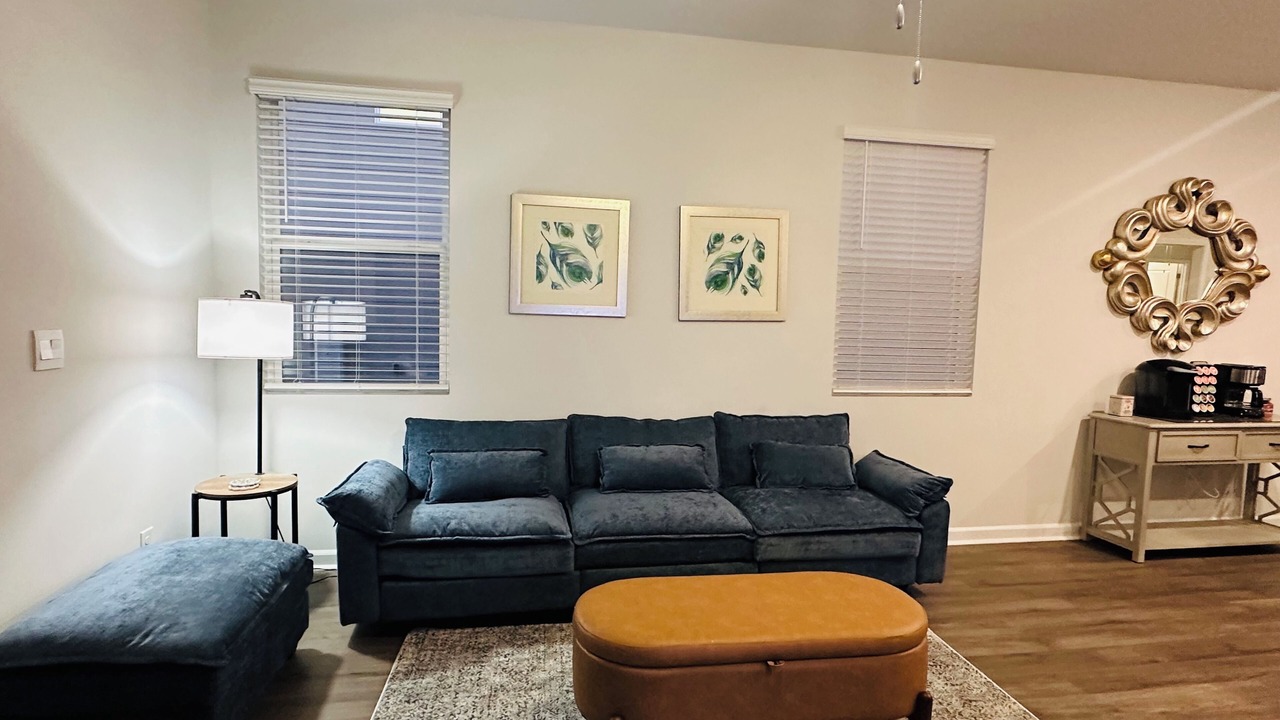 Photo of Livingroom in Aiken