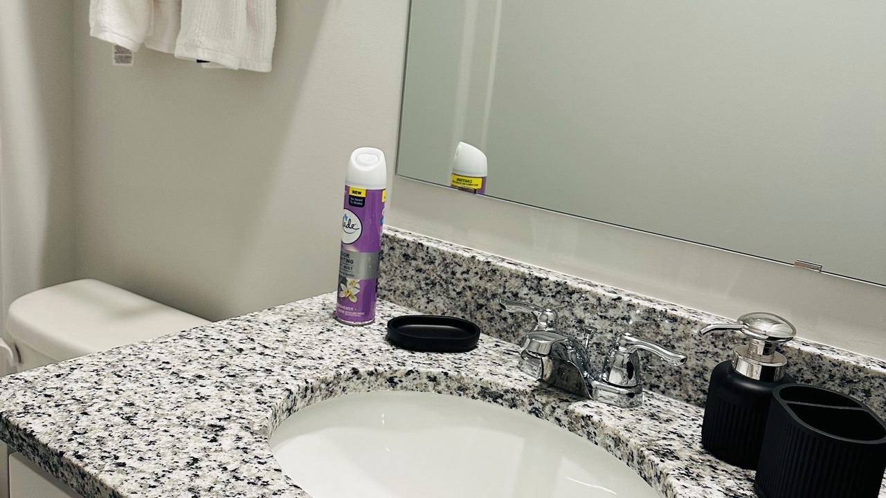 Photo of Bathroom in Aiken