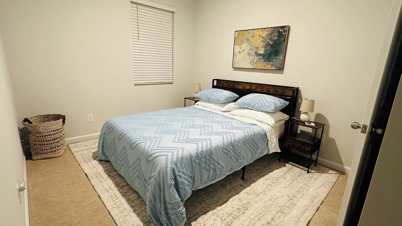 Photo of Bedroom in Aiken