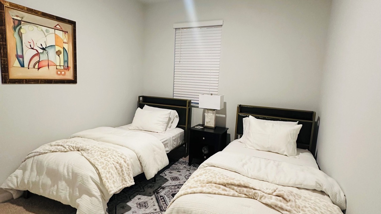 Photo of Bedroom in Aiken