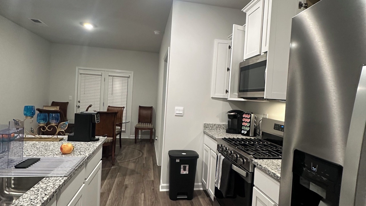 Photo of Kitchen in Aiken