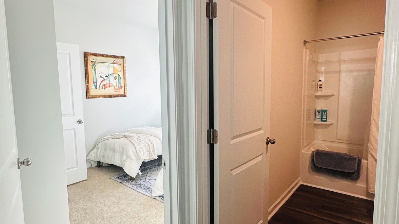 Photo of Bedroom in Aiken
