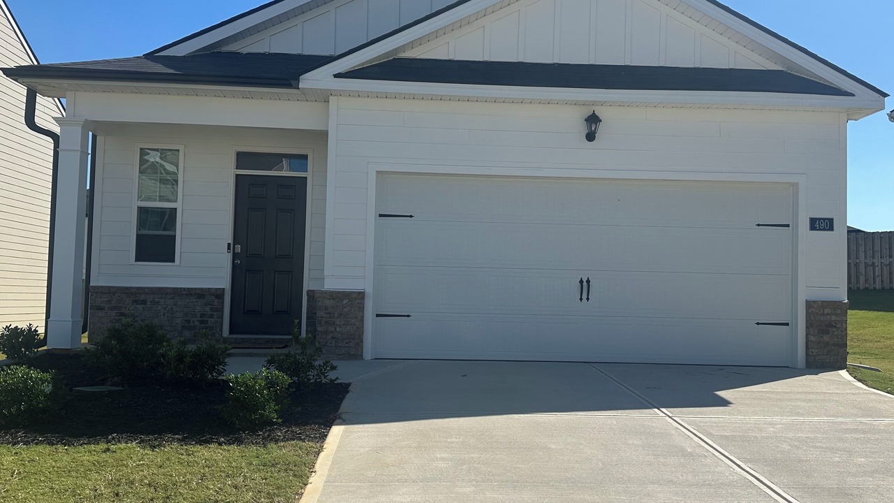 Photo of Outdoor in Aiken