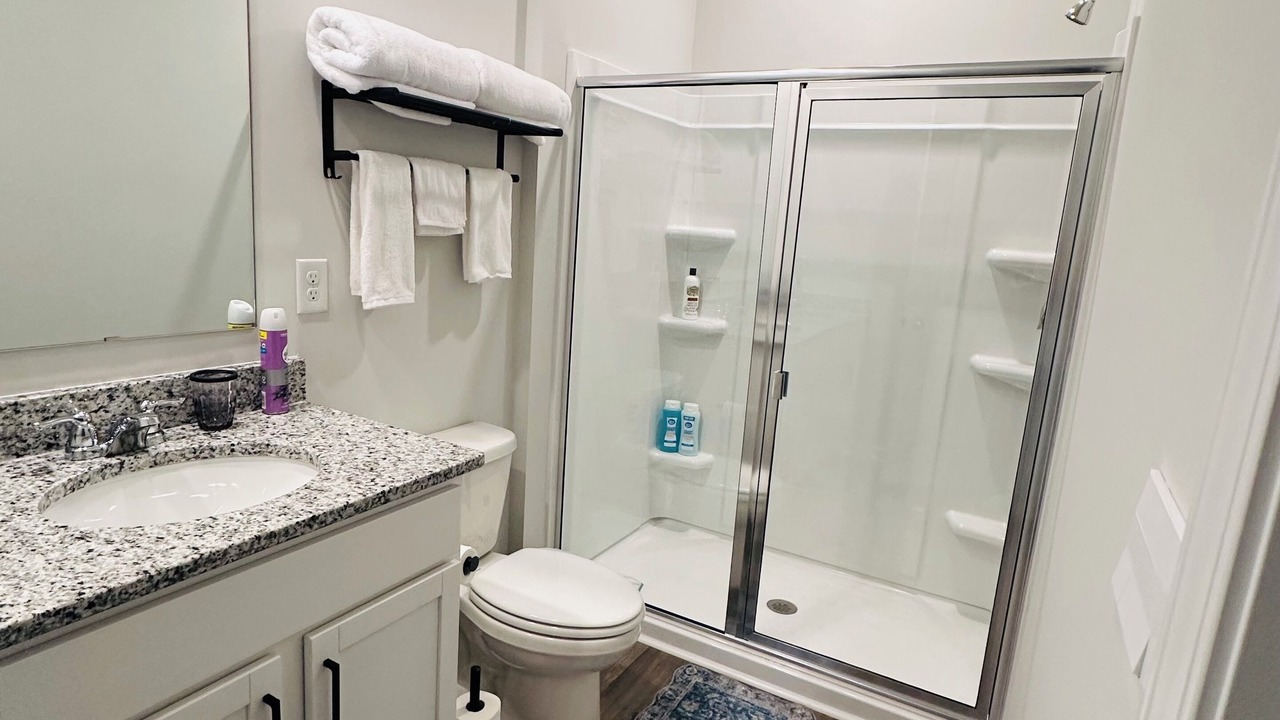 Photo of Bathroom in Aiken