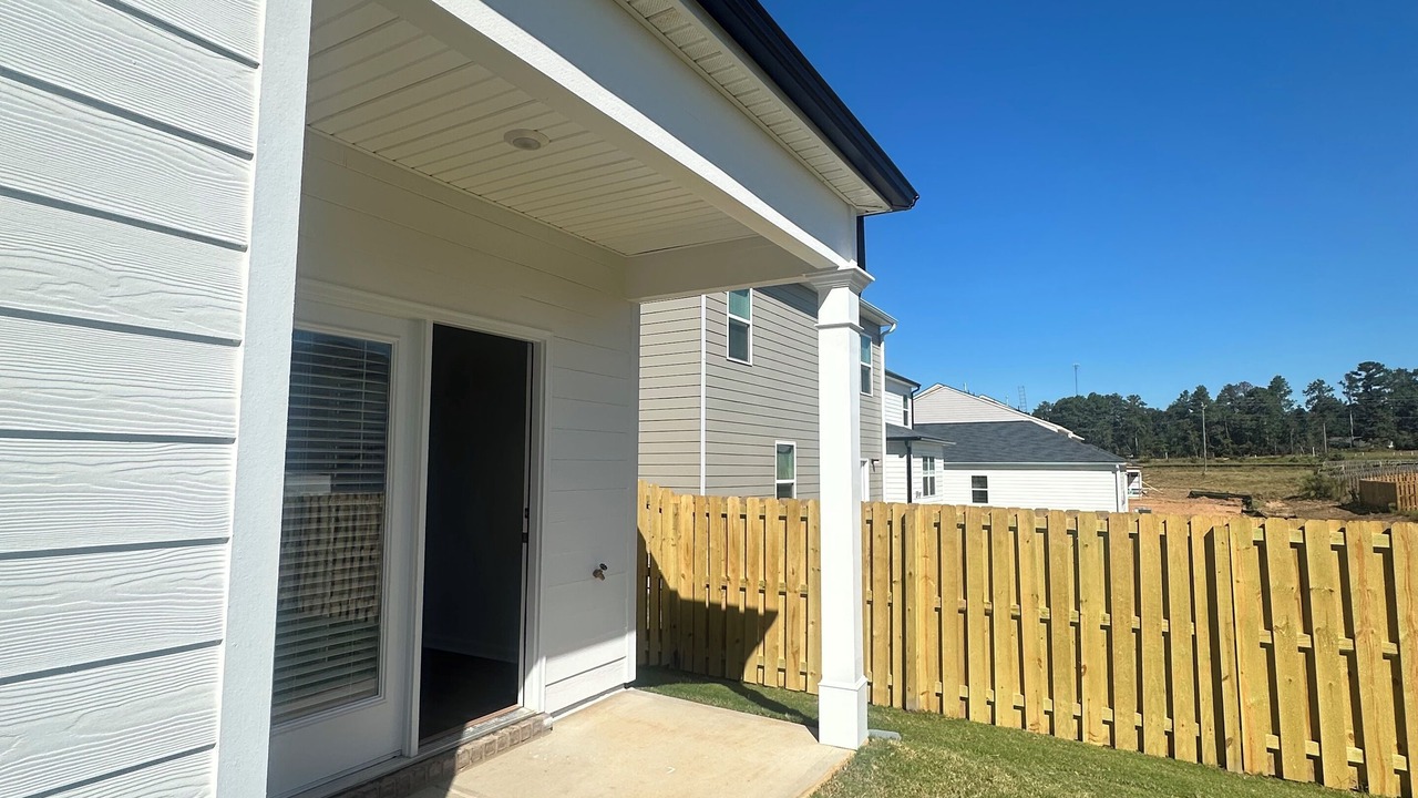 Photo of Outdoor in Aiken
