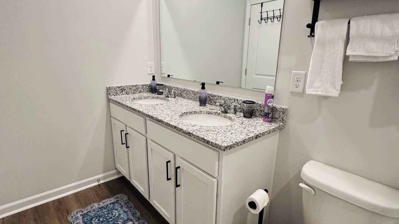Photo of Bathroom in Aiken