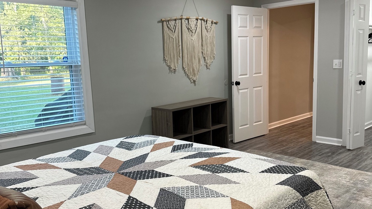 Photo of Bedroom in Gracewood