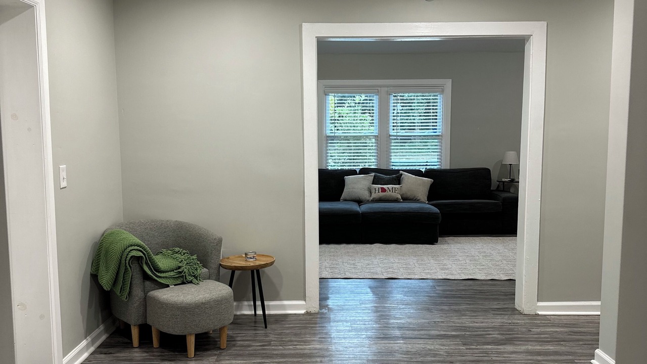 Photo of Livingroom in Gracewood