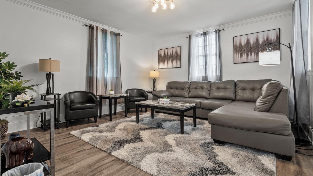 Photo of Livingroom in Florence