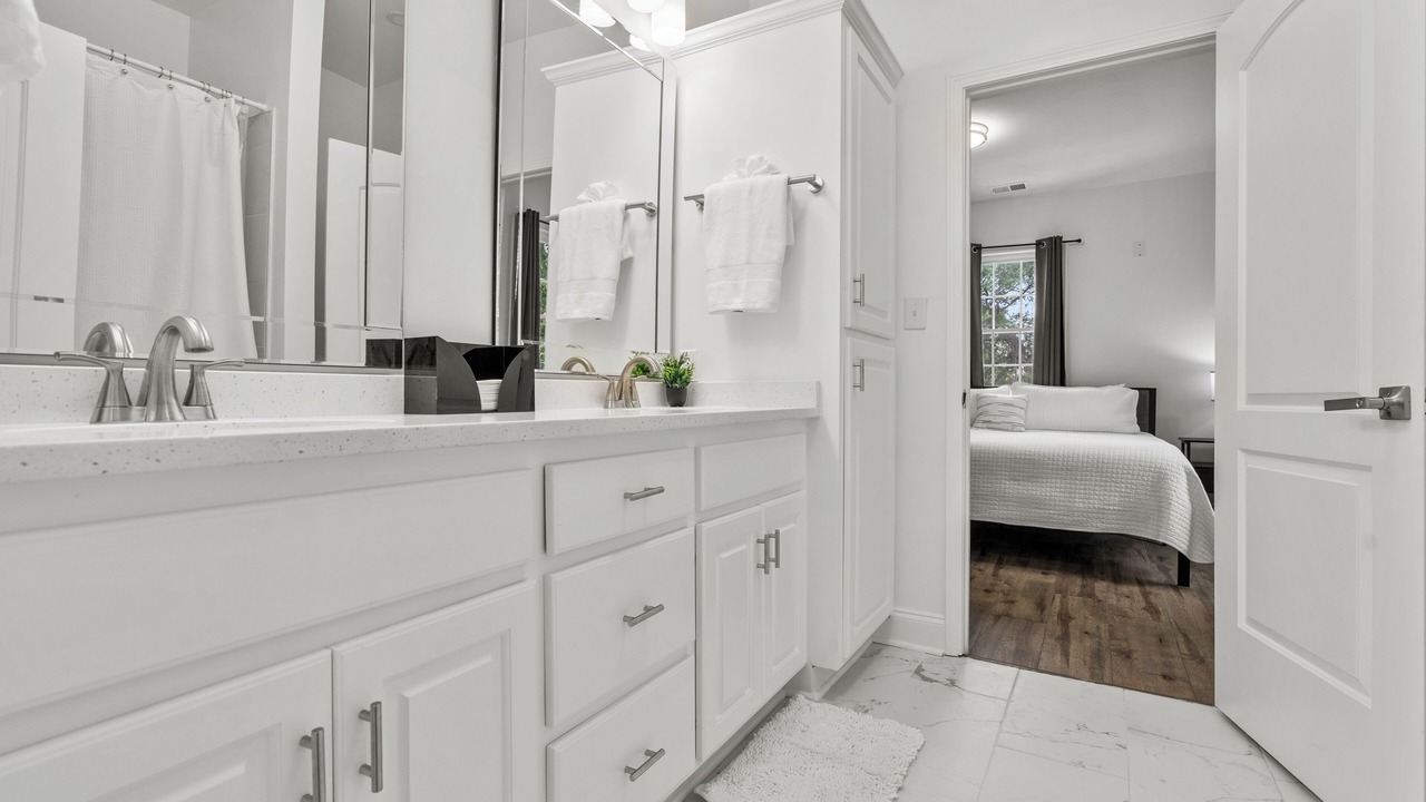 Photo of Bathroom in Florence