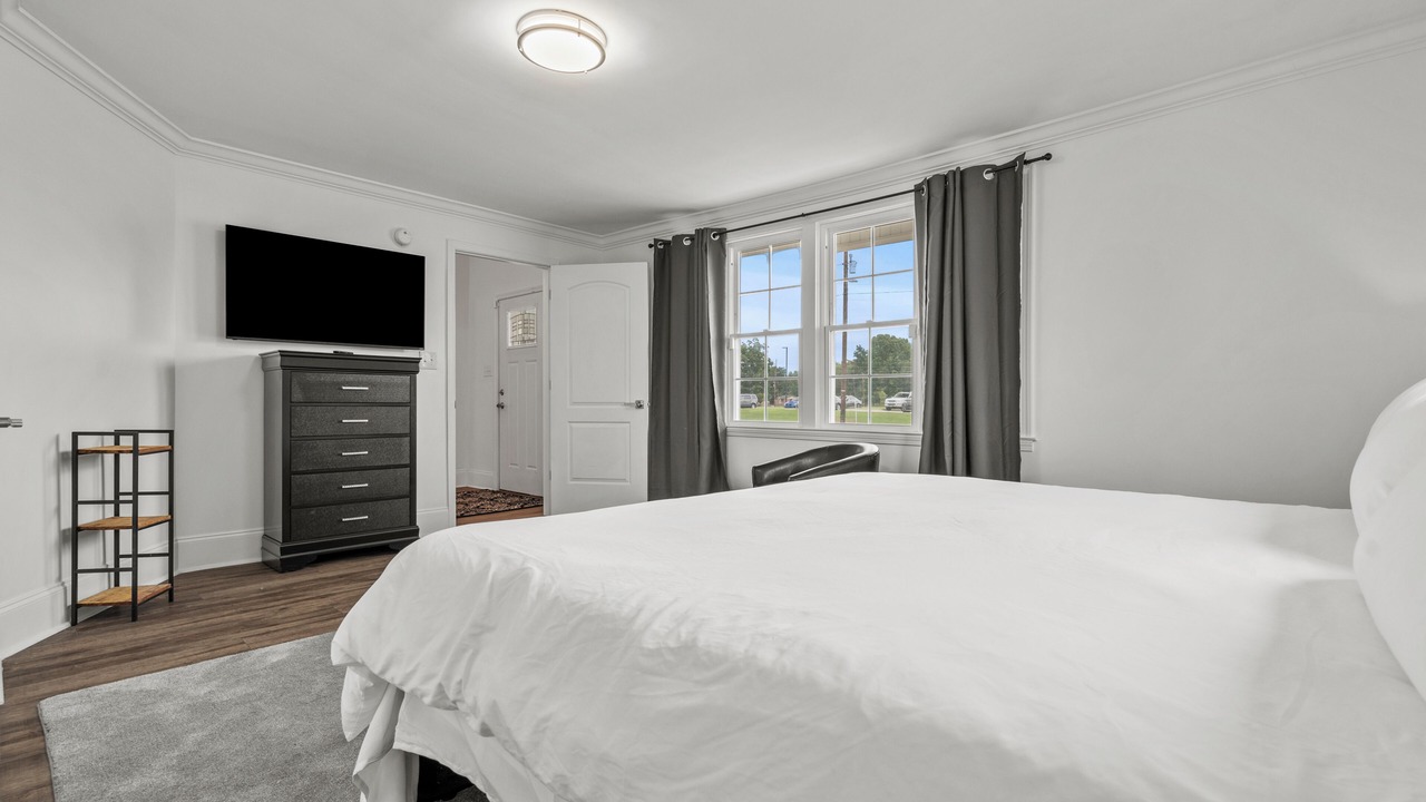 Photo of Bedroom in Florence