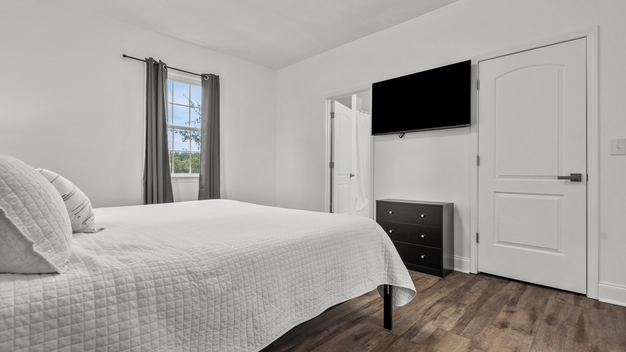 Photo of Bedroom in Florence