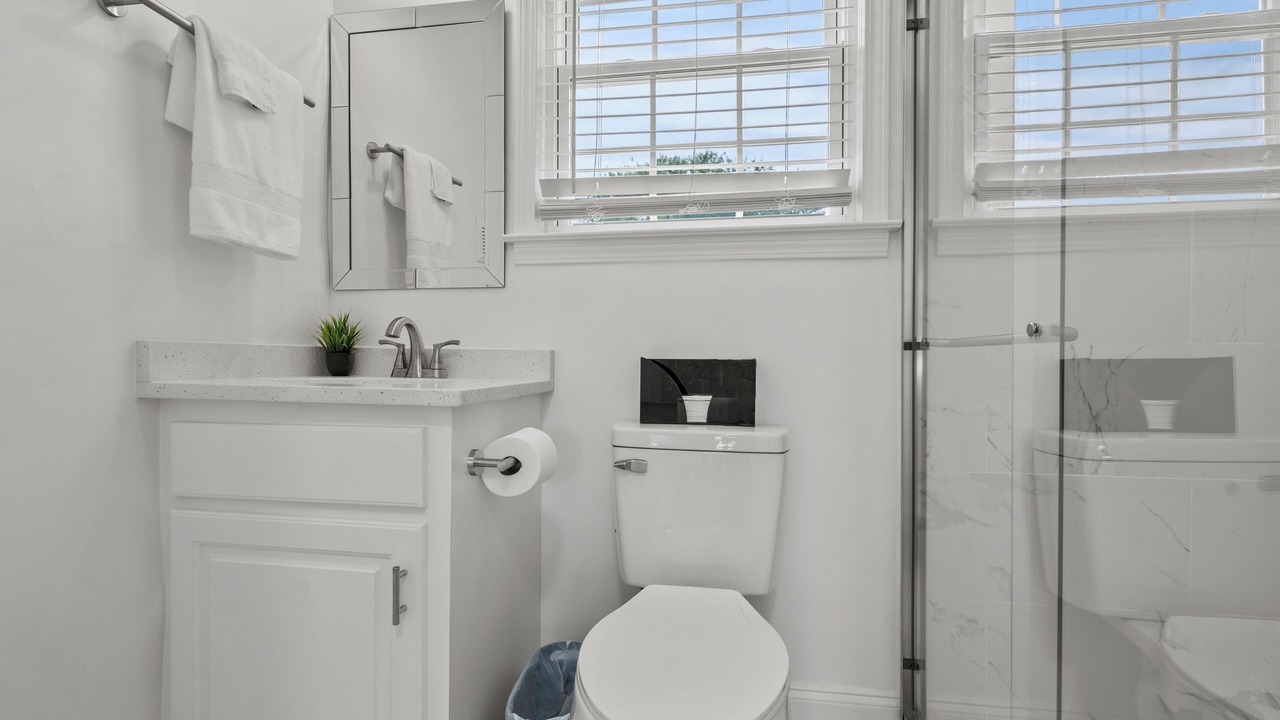 Photo of Bathroom in Florence