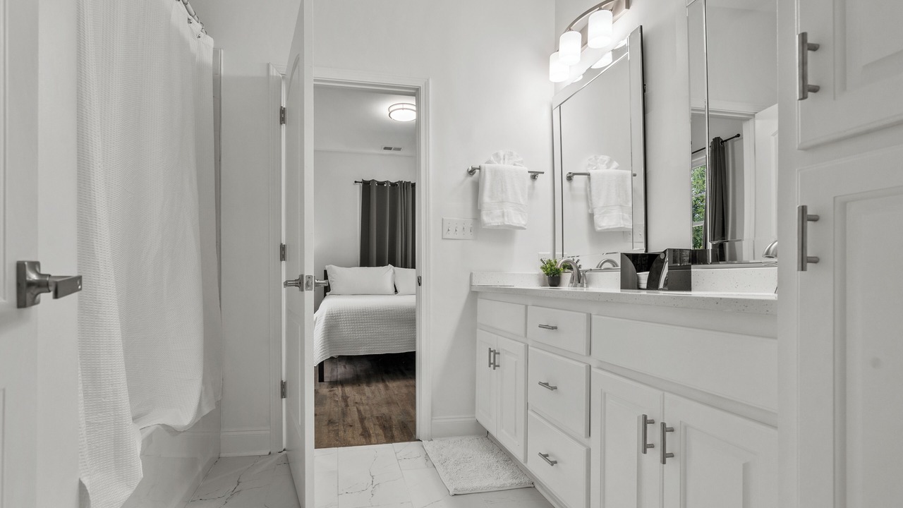 Photo of Bathroom in Florence