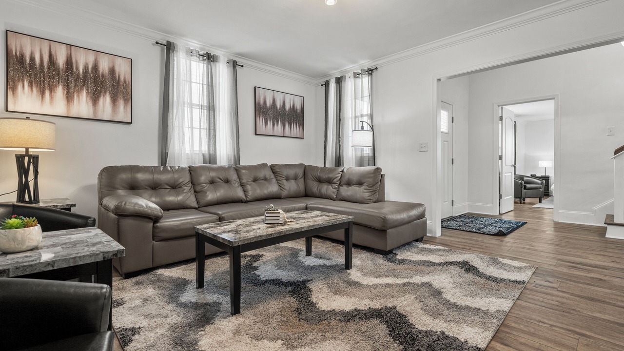 Photo of Livingroom in Florence