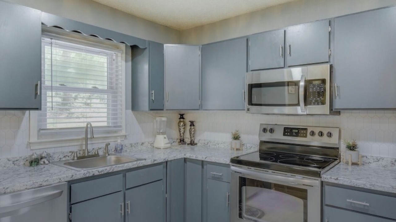 Photo of Kitchen in Athens