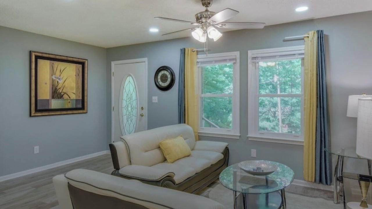 Photo of Livingroom in Athens