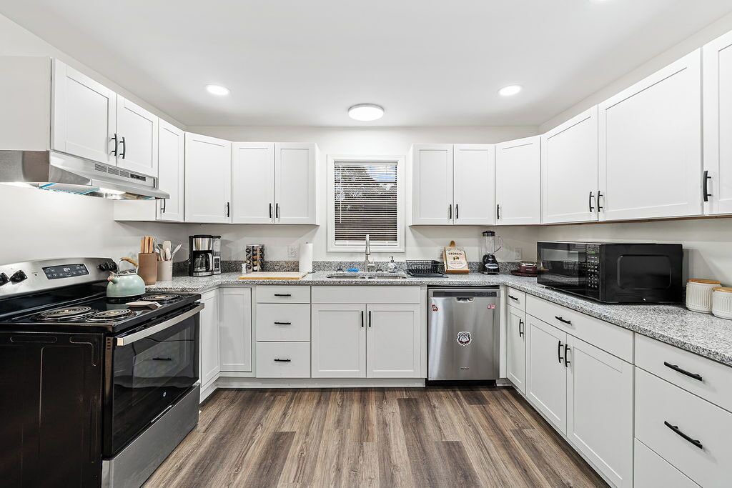 Photo of Kitchen in Athens