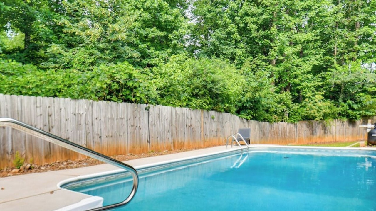 Photo of Outdoor in Winder