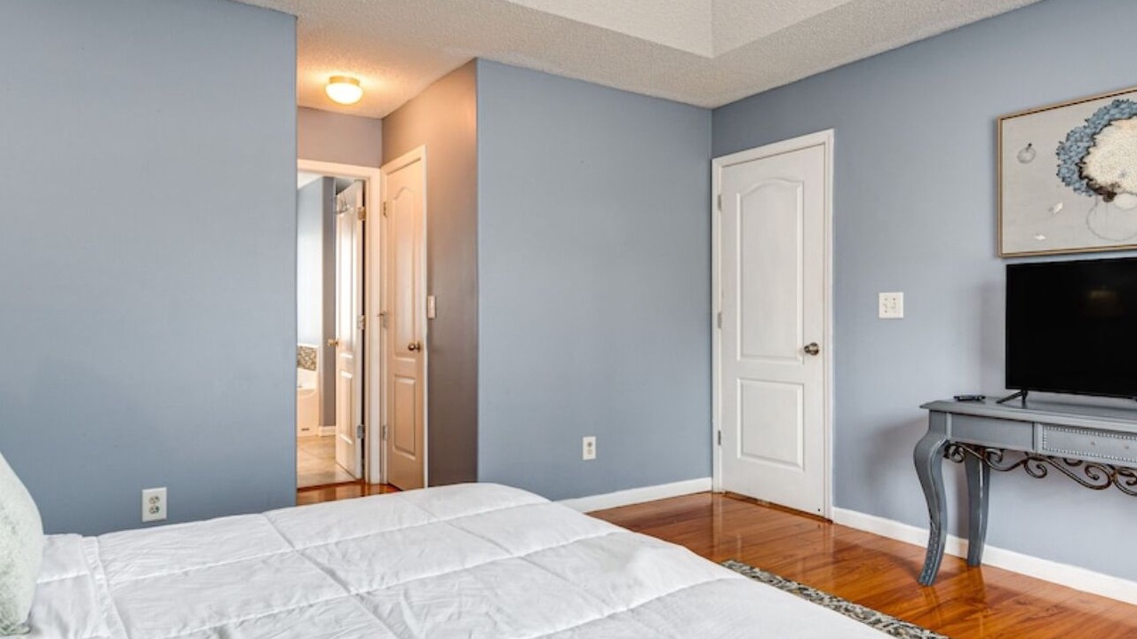 Photo of Bedroom in Winder