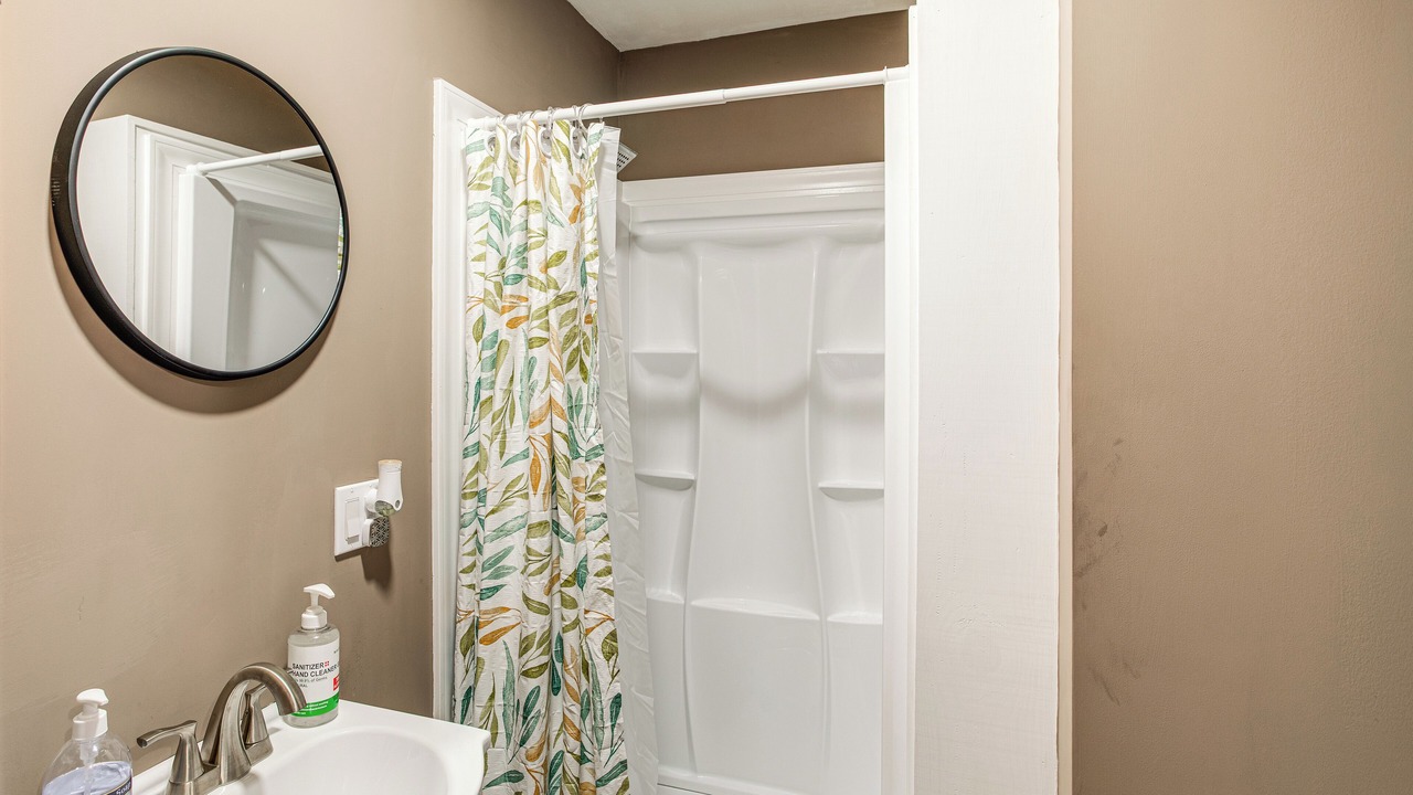 Photo of Bathroom in Orangeburg