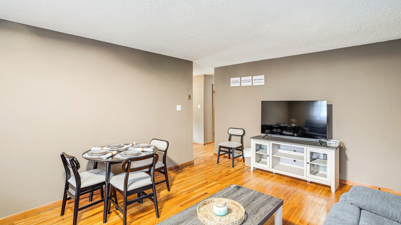 Photo of Livingroom in Orangeburg