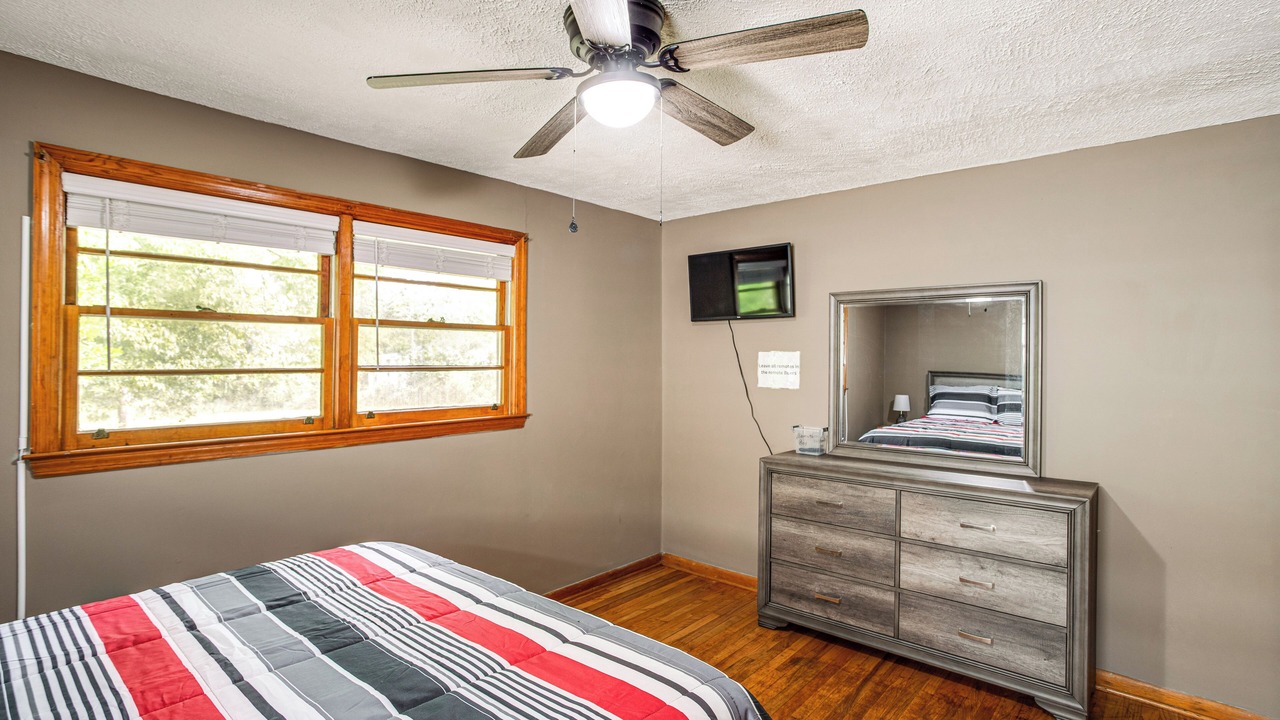 Photo of Bedroom in Orangeburg