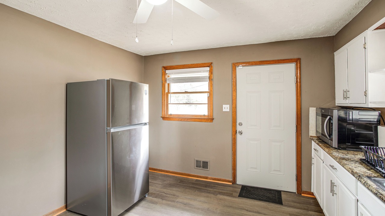 Photo of Kitchen in Orangeburg