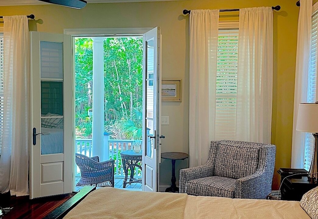 Photo of Bedroom in Charleston