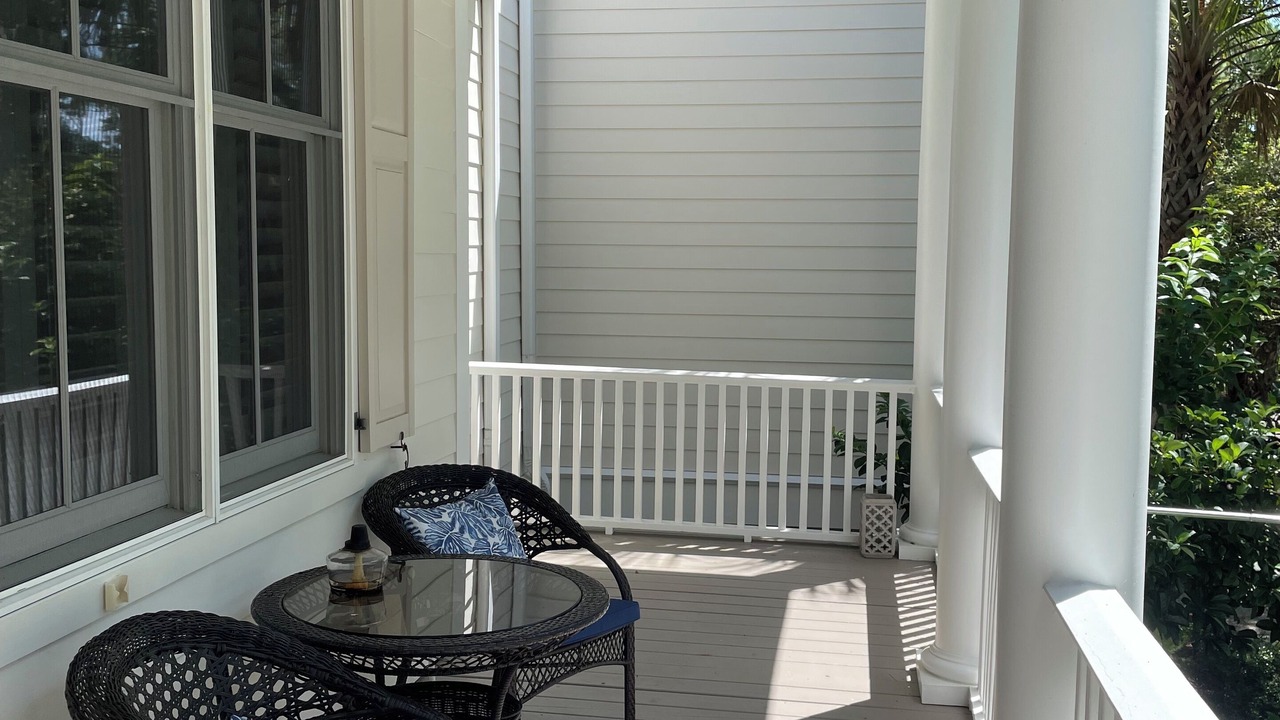 Photo of Outdoor in Charleston