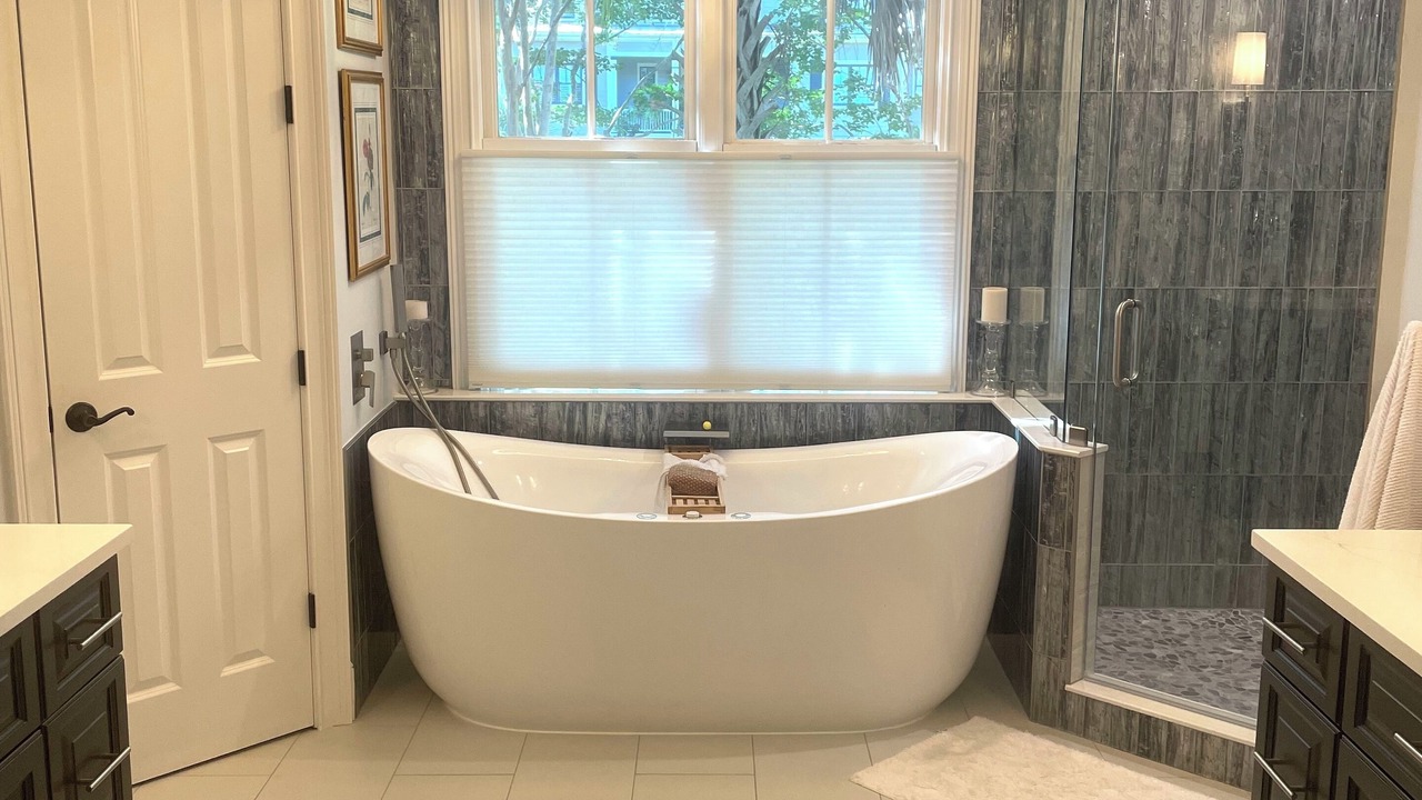 Photo of Bathroom in Charleston