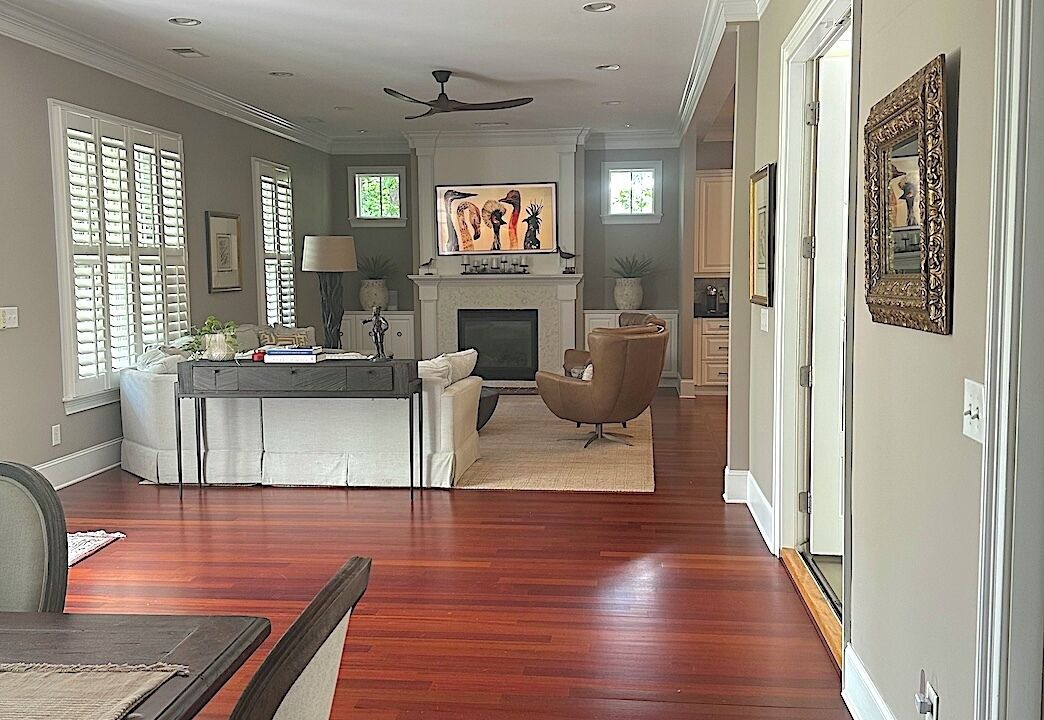 Photo of Livingroom in Charleston