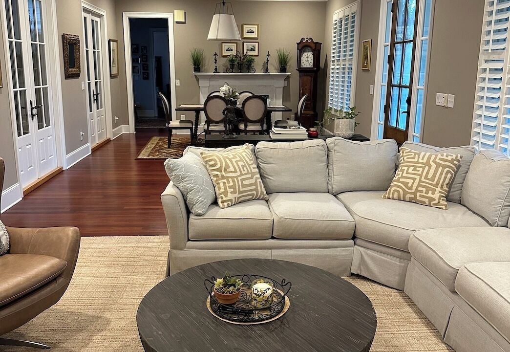 Photo of Livingroom in Charleston