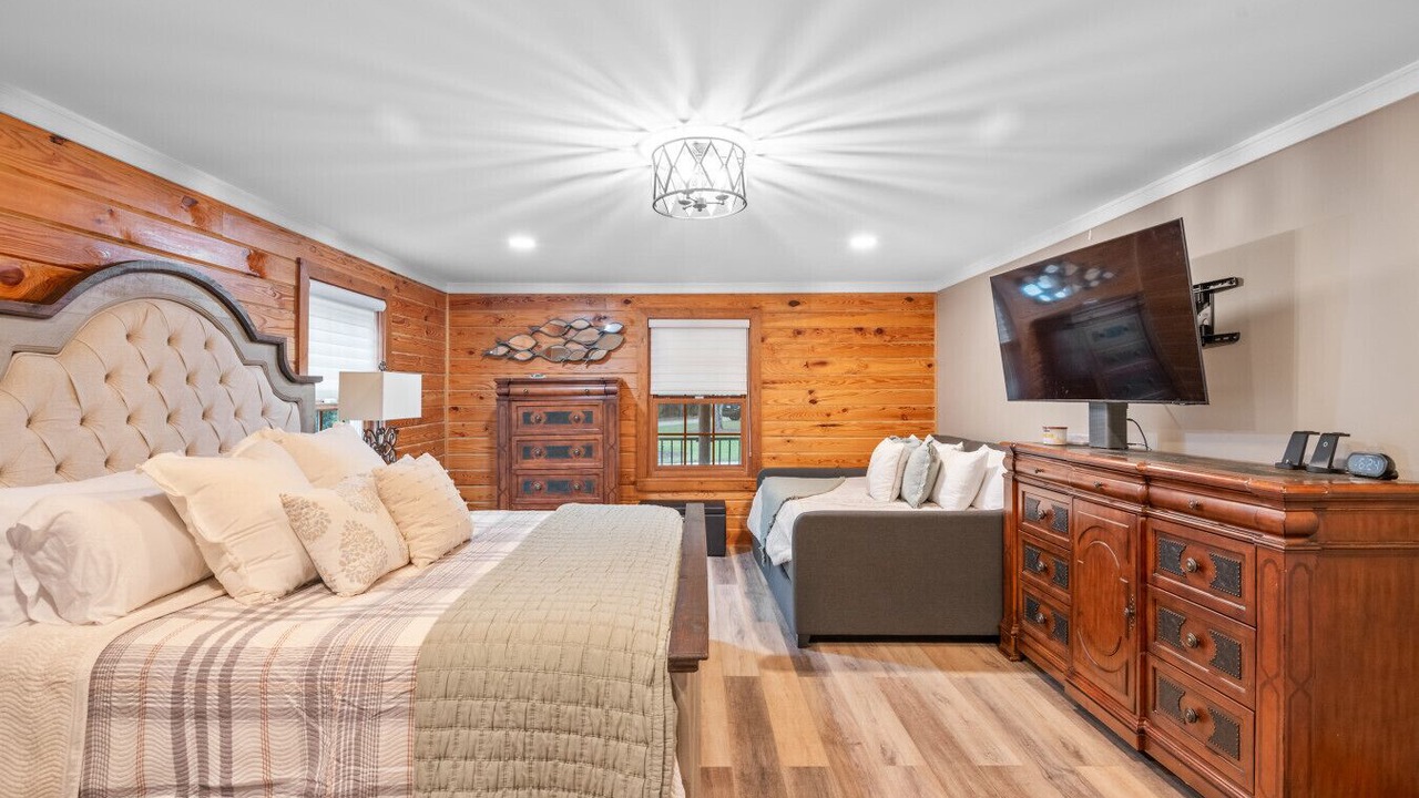 Photo of Bedroom in Prosperity