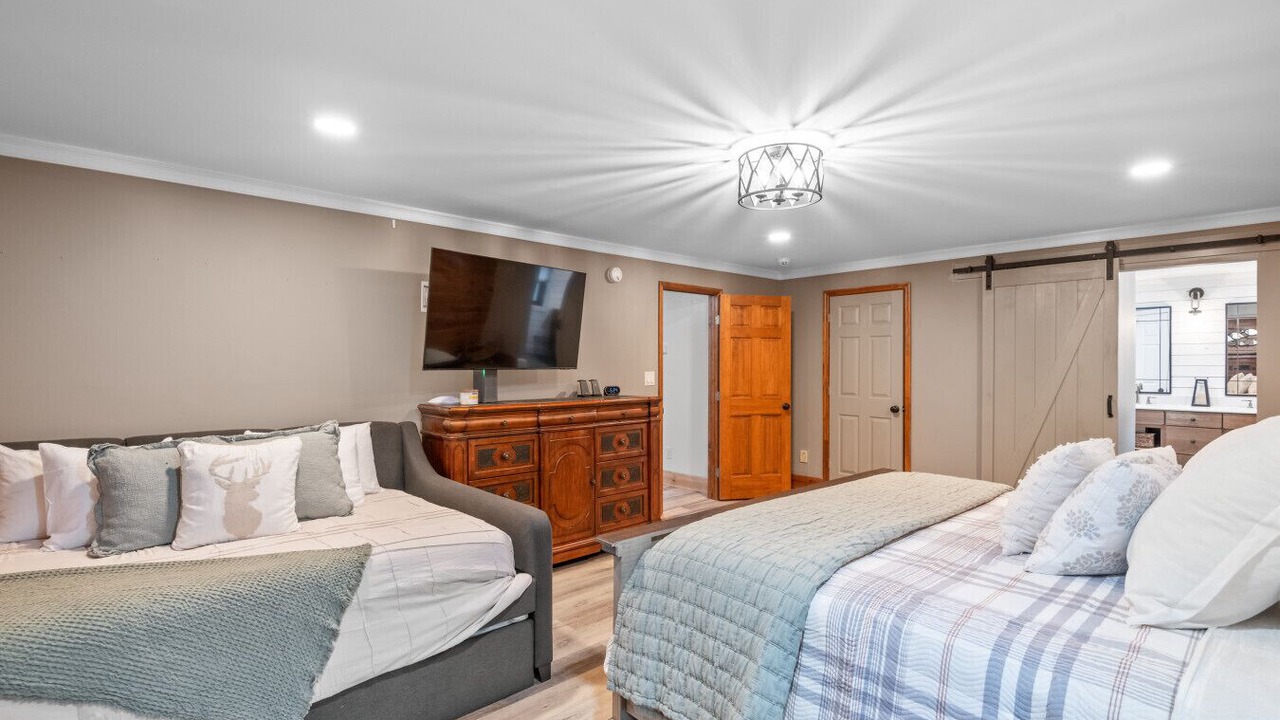 Photo of Bedroom in Prosperity