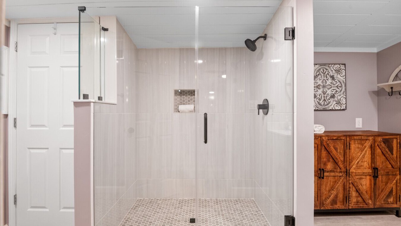 Photo of Bathroom in Prosperity