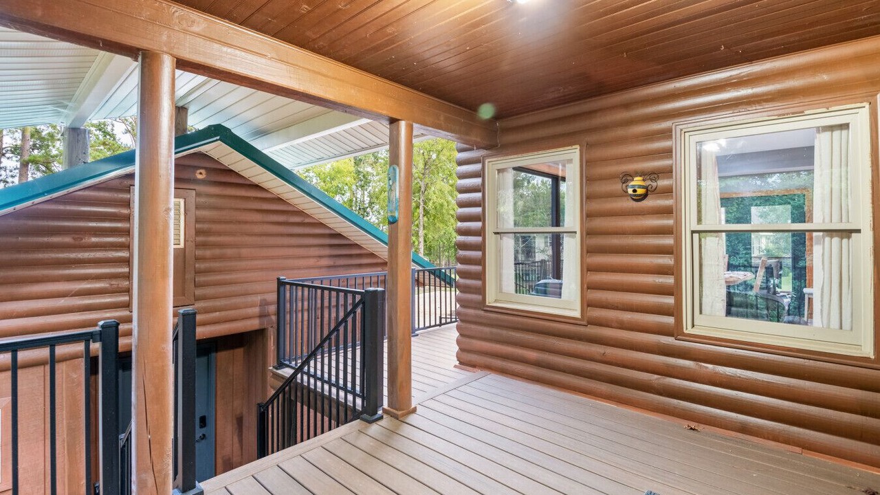 Photo of Bedroom in Prosperity